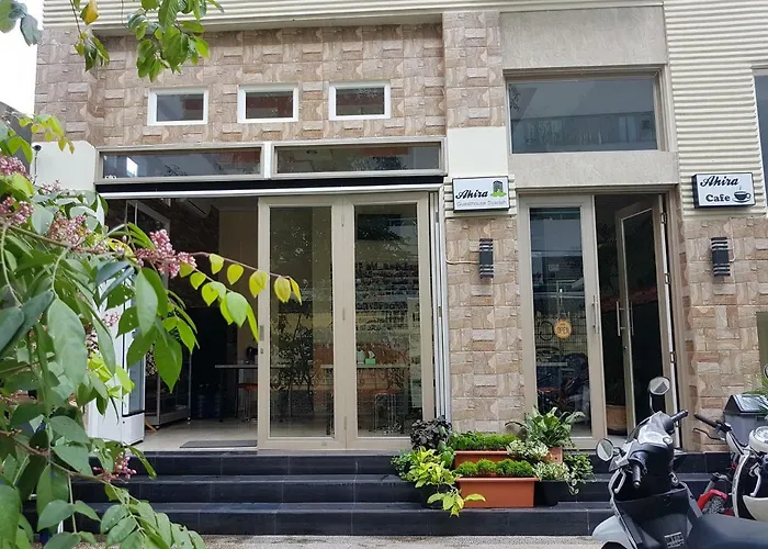 Ahira Guesthouse Syariah