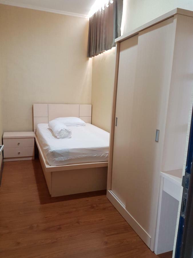 Hostel Ahira Syariah Jakarta