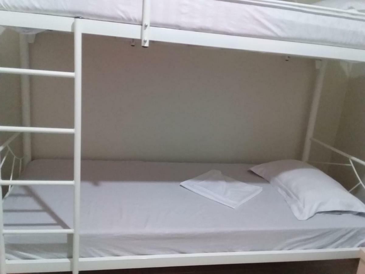 Ahira Syariah Hostel