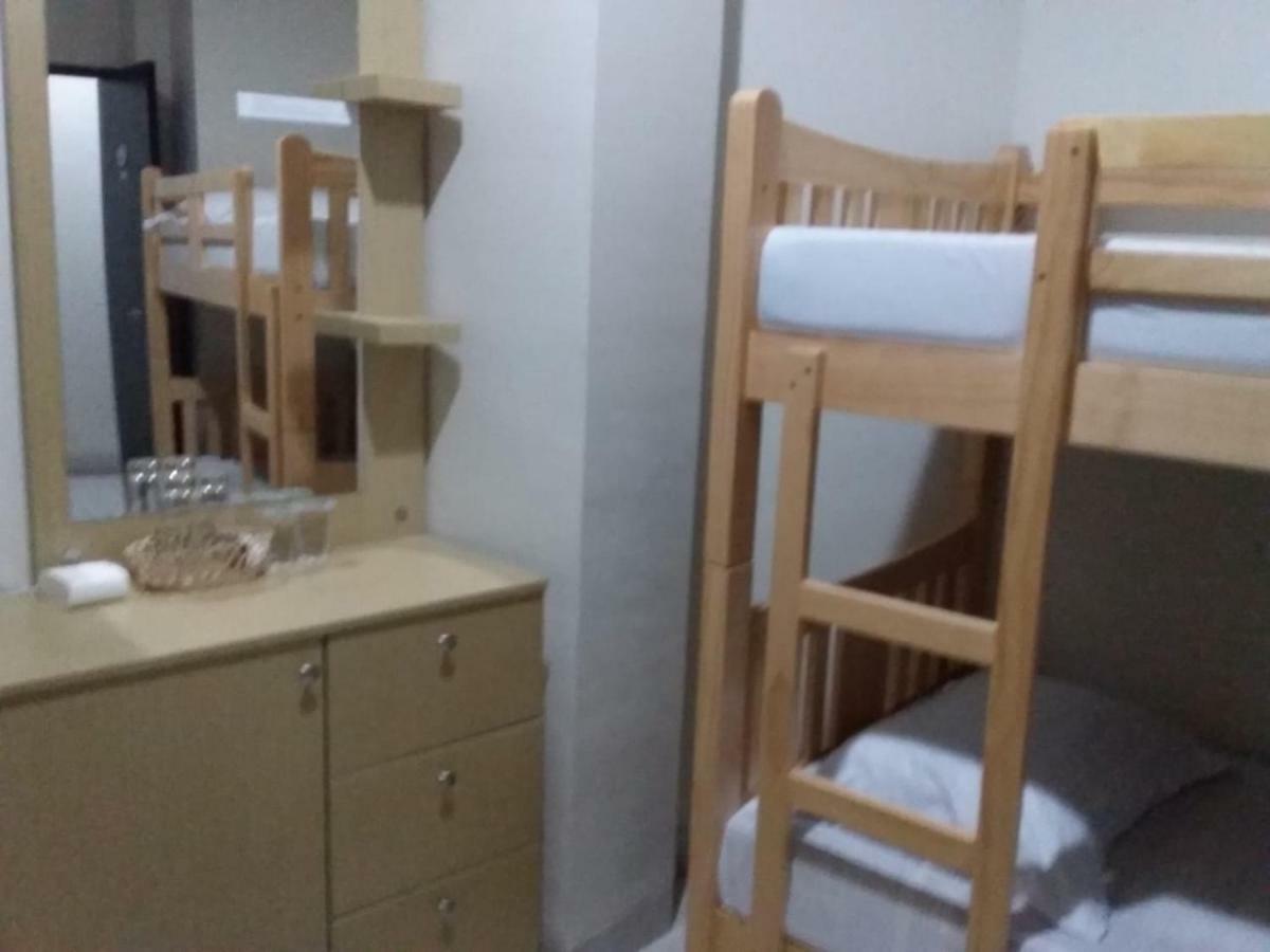 Ahira Syariah Hostel *