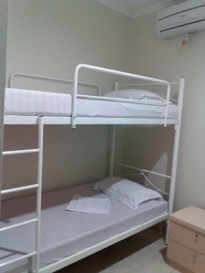 Hostel Ahira Syariah Jakarta