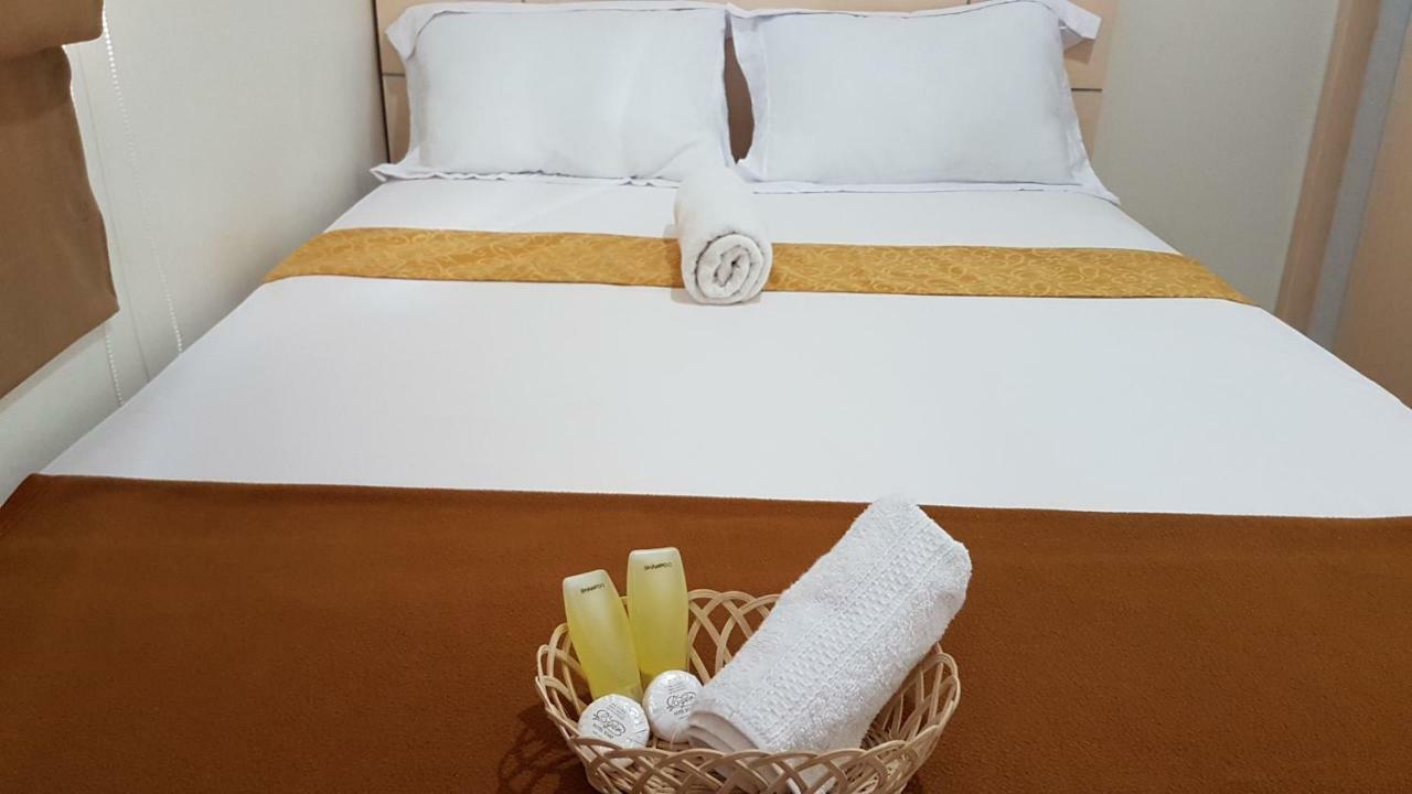 Ahira Syariah Hostel Jakarta