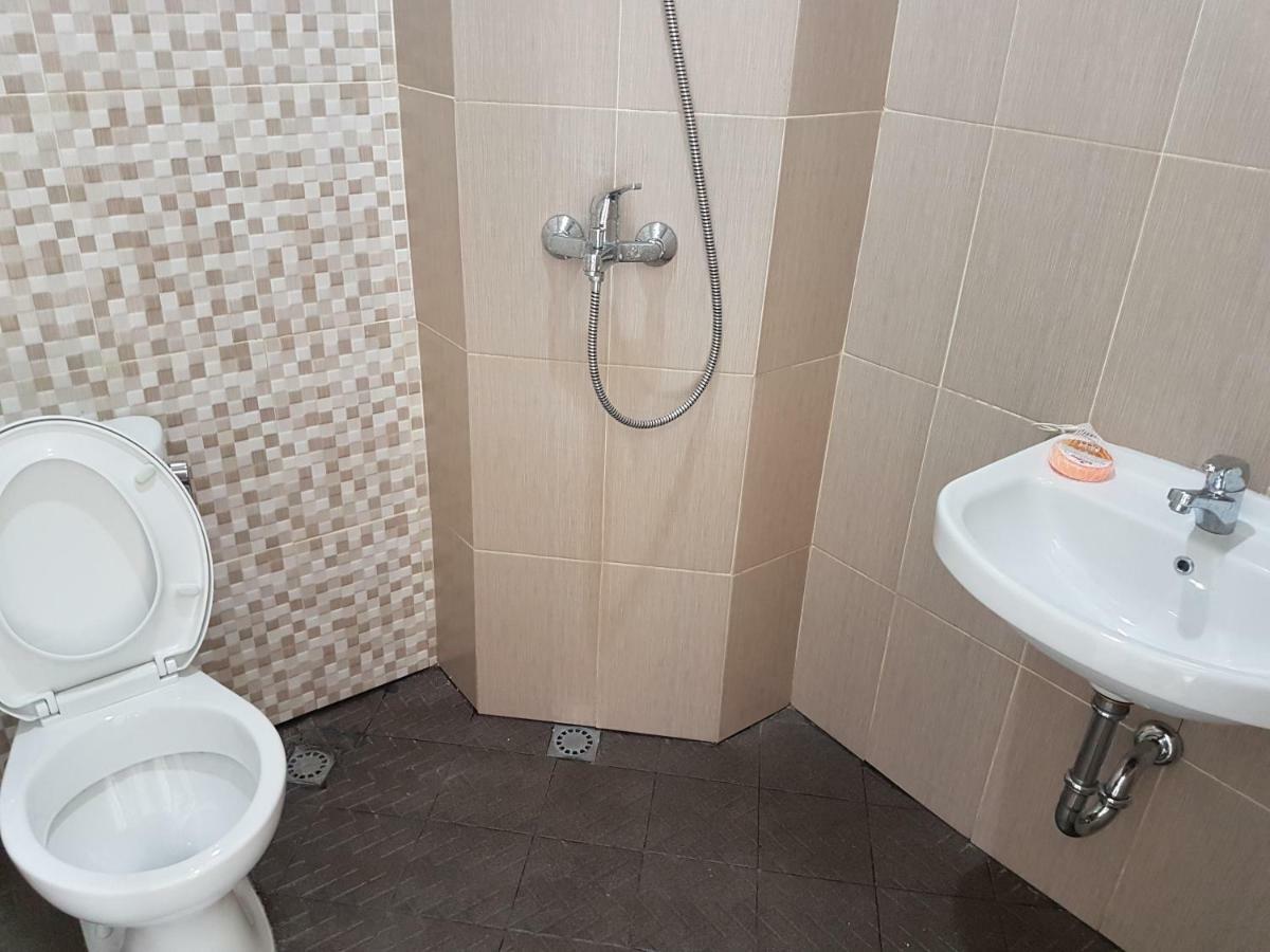 Hostel Ahira Syariah