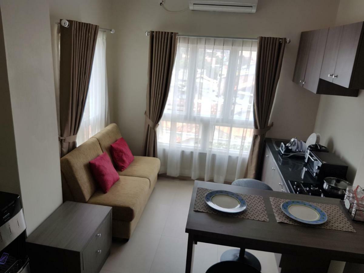 Hostel Ahira Syariah