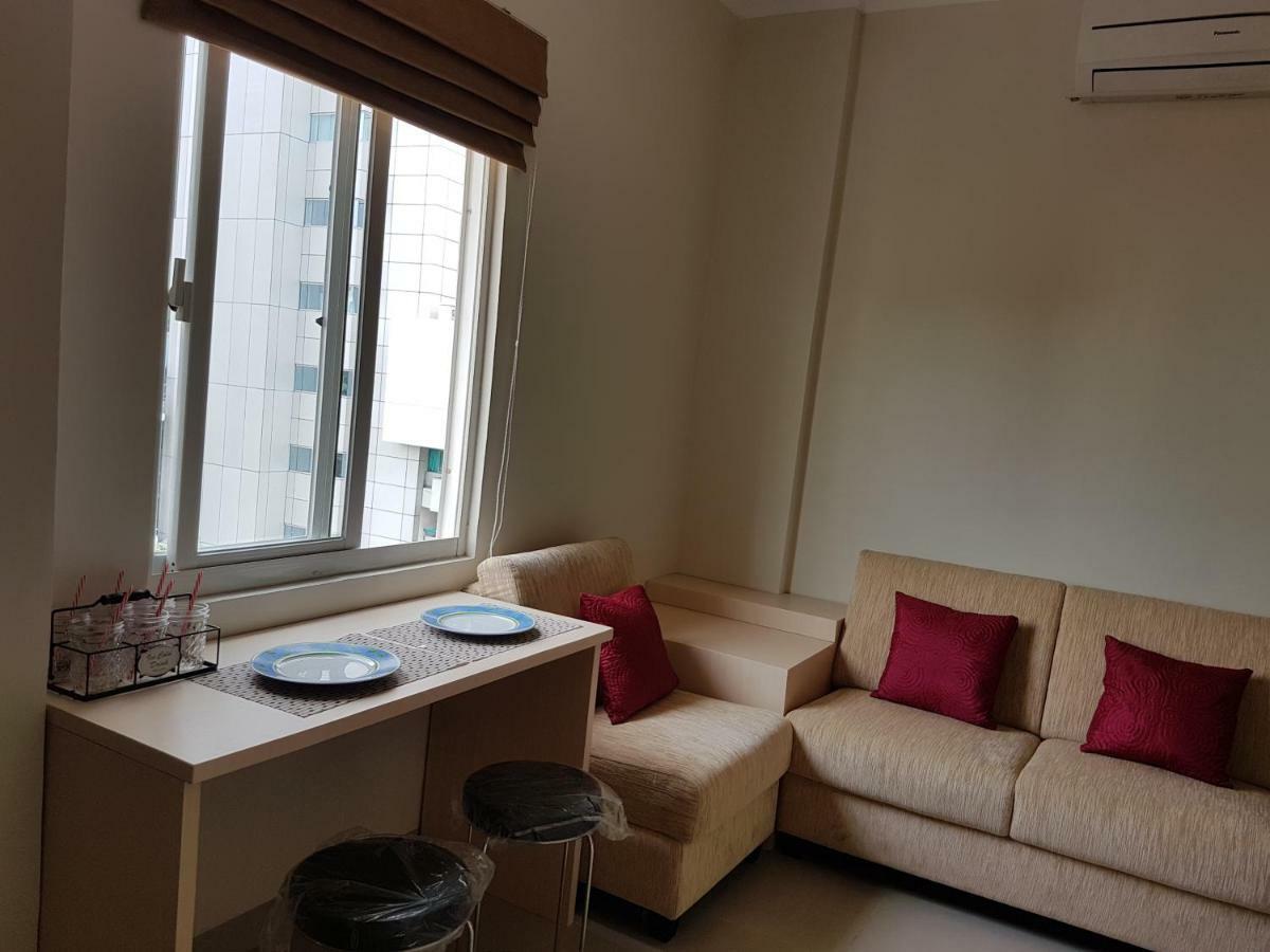 Hostel Ahira Syariah