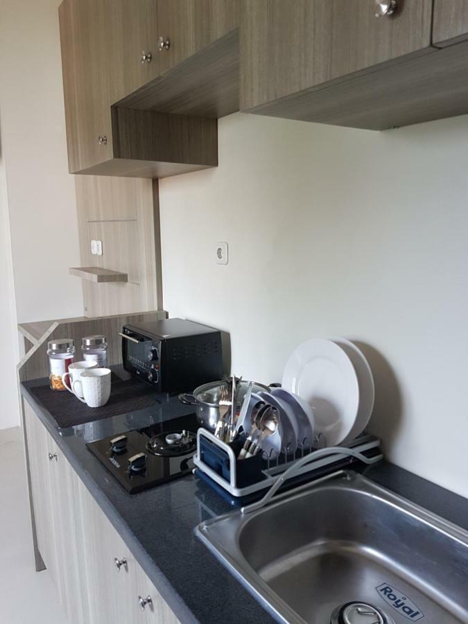 Hostel Ahira Syariah Jakarta