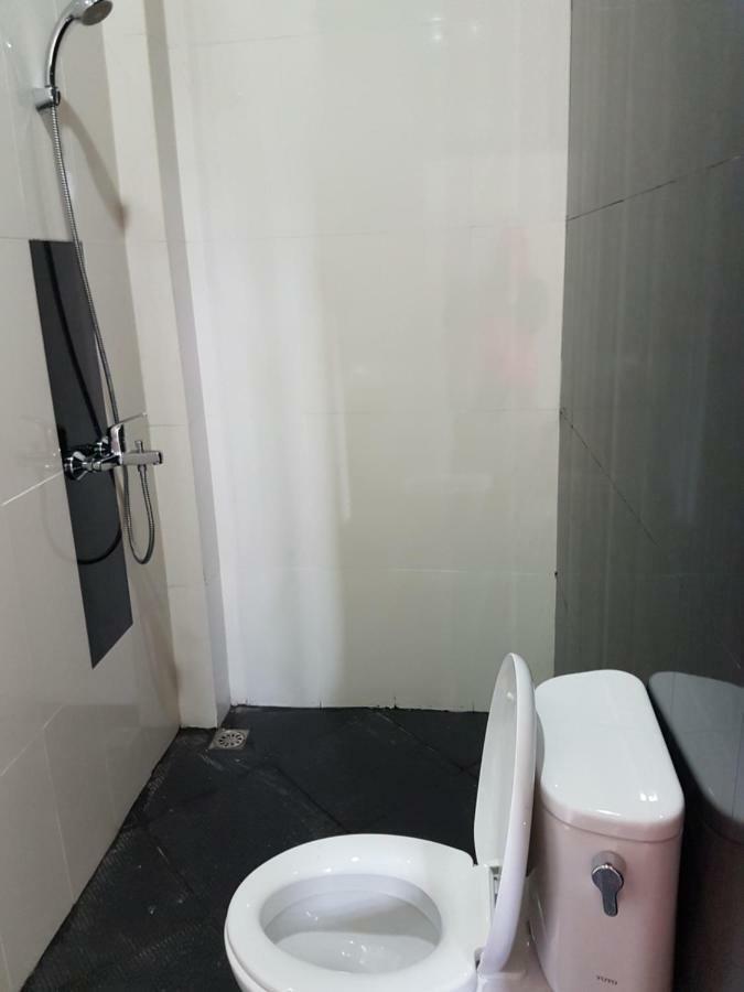 Hostel Ahira Syariah *