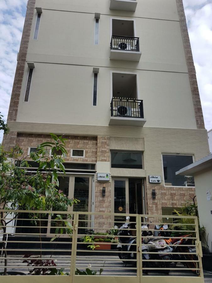 Ahira Syariah Hostel Jakarta